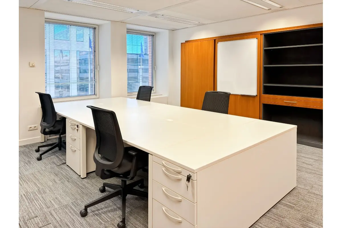 Commerce à louer à Etterbeek 1040 1849.00€ 0 chambres m² - annonce 496525