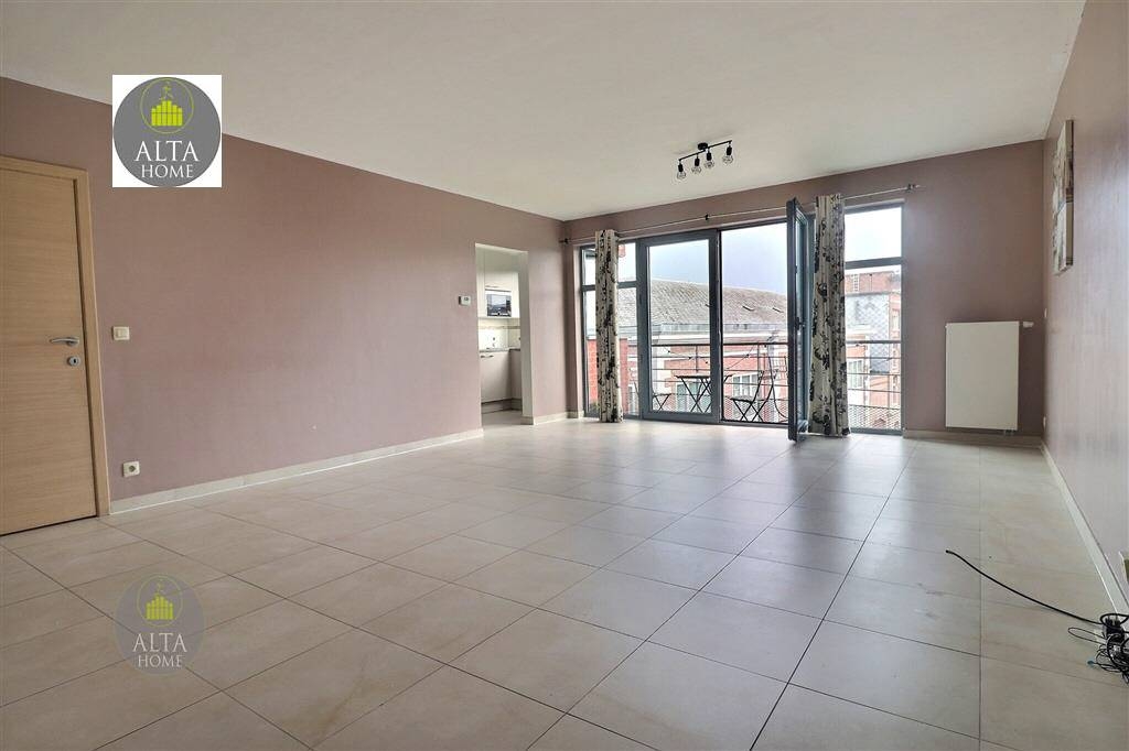 Appartement te in Etterbeek 1040 1650.00€ 2 slaapkamers m² - Zoekertje 496212