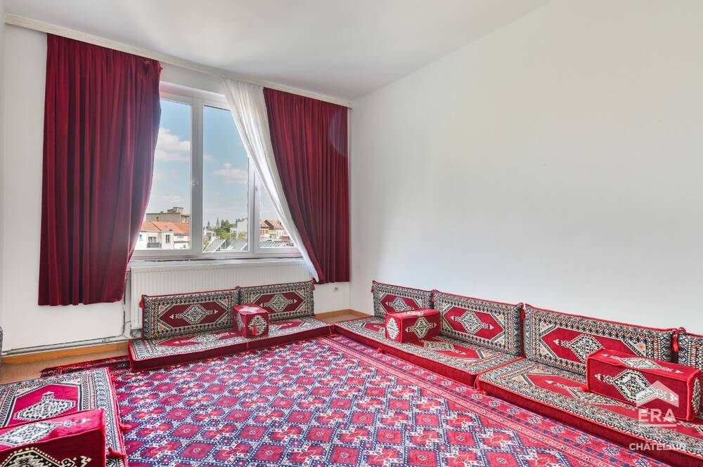 Appartement à à Bruxelles 1000 189000.00€ 1 chambres 70.00m² - annonce 496646