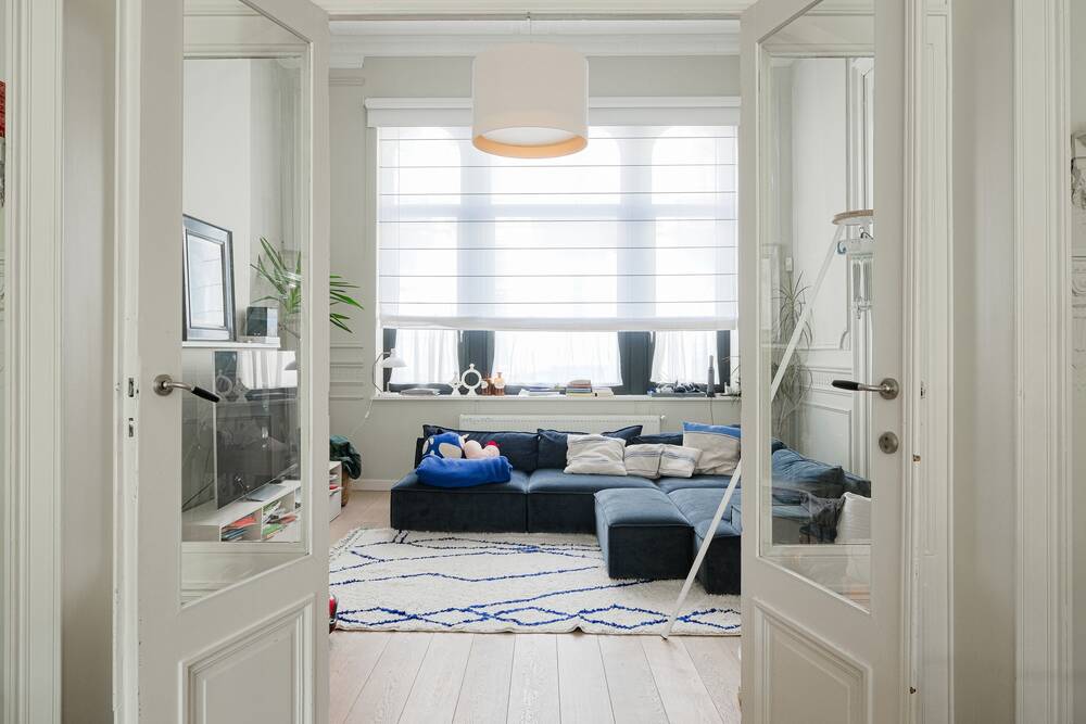 Duplex à vendre à Ixelles 1050 795000.00€ 2 chambres 175.00m² - annonce 496559