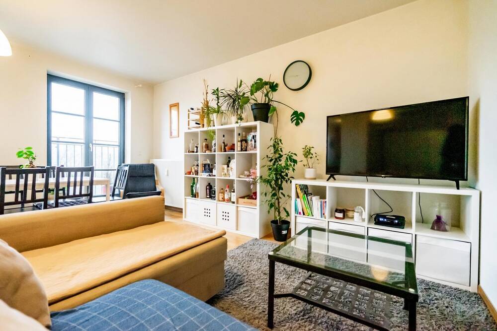 Appartement à à Bruxelles 1000 280000.00€ 2 chambres 74.00m² - annonce 496720
