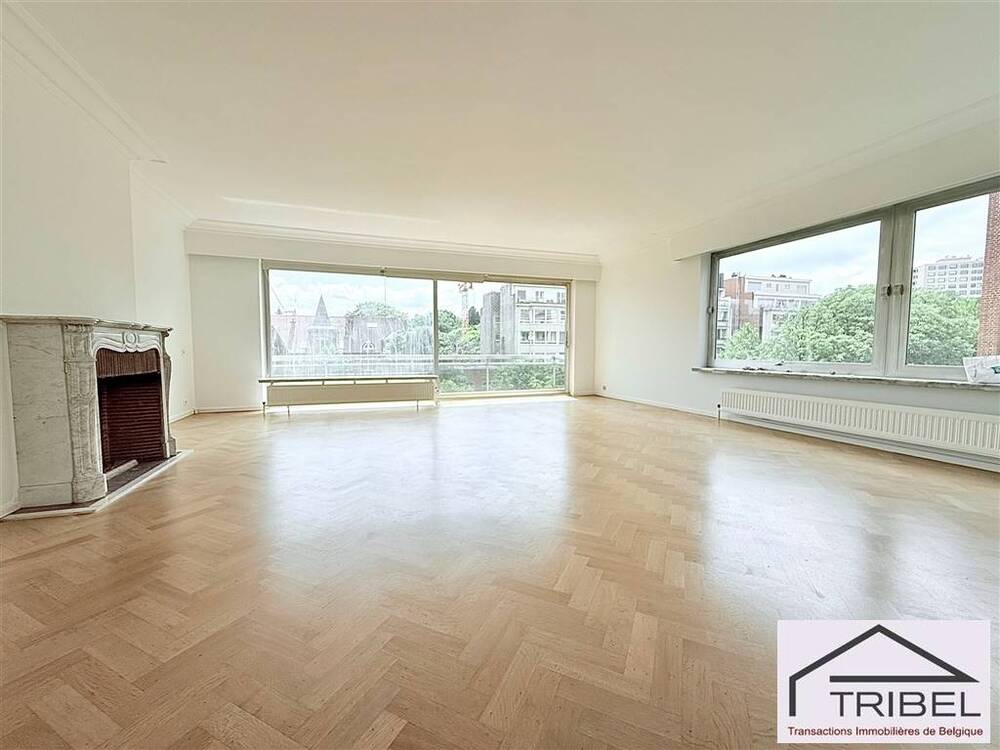 Appartement à louer à Uccle 1180 2350.00€ 3 chambres 154.00m² - annonce 497257