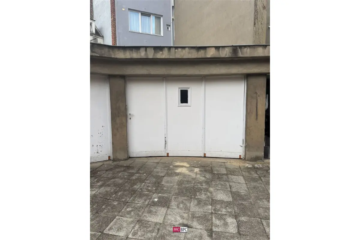 Parking / garage à vendre à Molenbeek-Saint-Jean 1080 25000.00€  chambres m² - annonce 497127