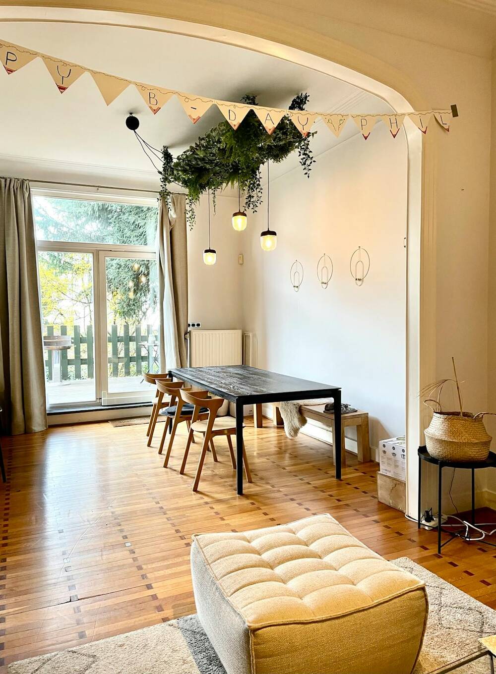 Appartement à louer à Etterbeek 1040 705.00€ 1 chambres 405.00m² - annonce 781776