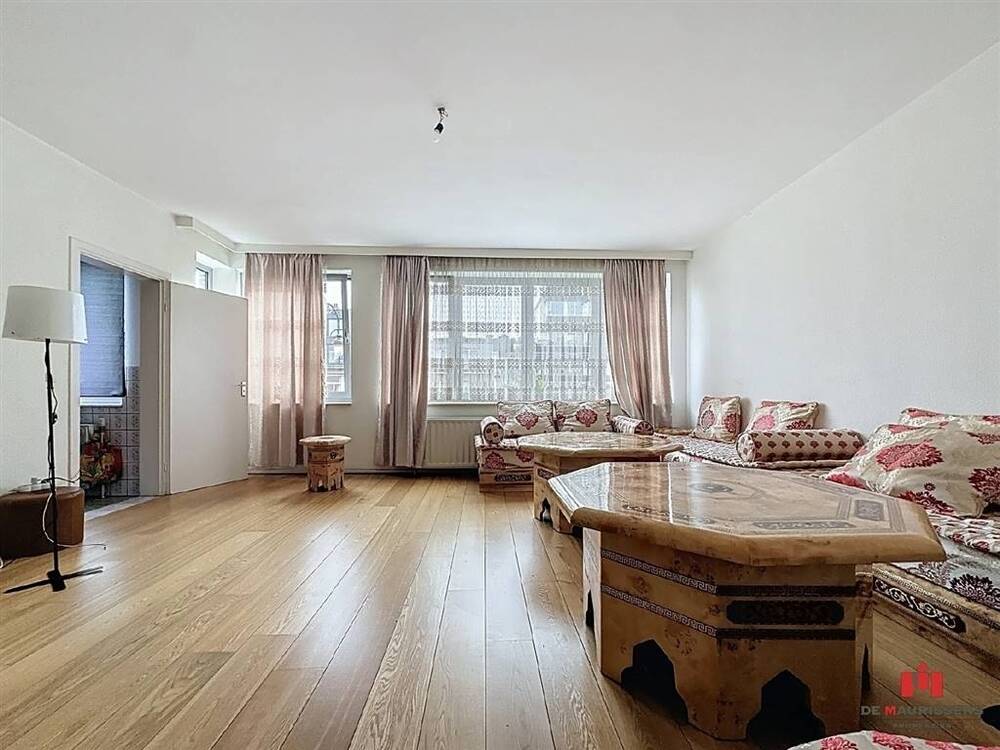 Appartement à vendre à Jette 1090 290000.00€ 3 chambres 113.00m² - annonce 496543