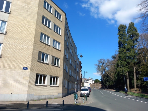 Appartement à vendre à Ixelles 1050 375000.00€ 2 chambres 90.00m² - annonce 497075