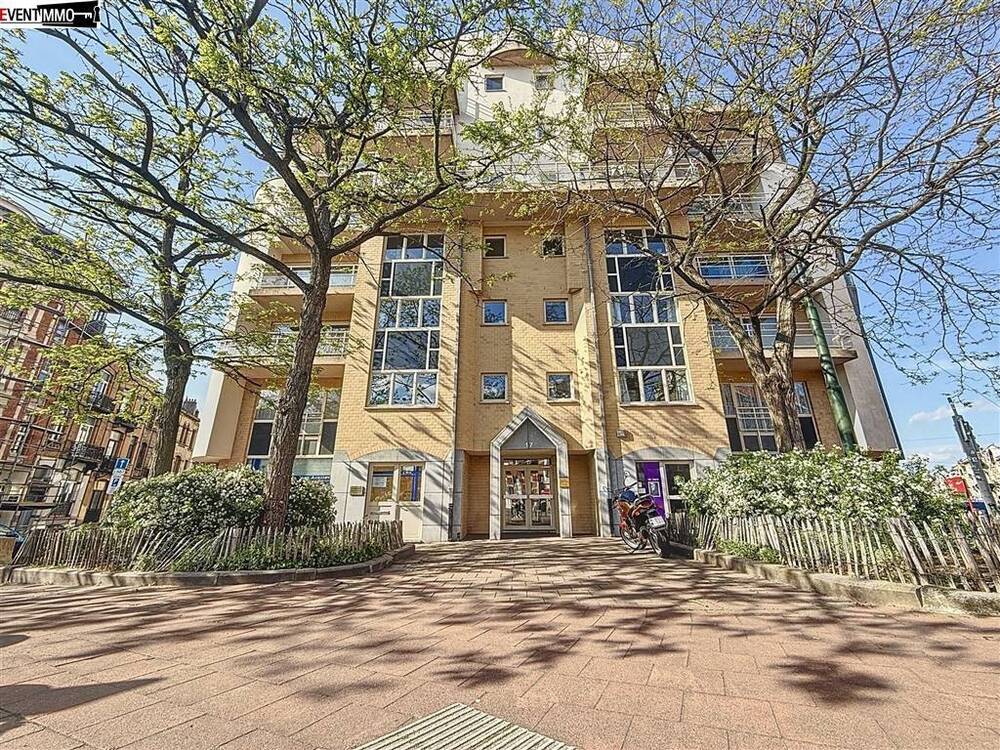 Appartement à vendre à Etterbeek 1040 365000.00€ 2 chambres 91.00m² - annonce 497240