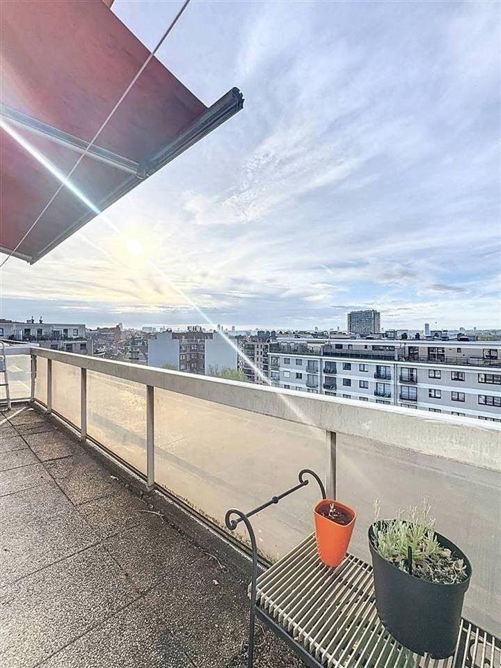 Appartement à vendre à Koekelberg 1081 150000.00€ chambres 43.00m² - annonce 496996