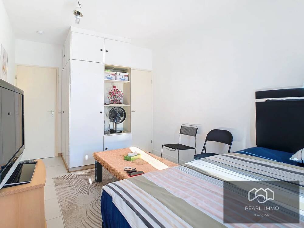 Appartement te koop in Sint-Gillis 1060 105000.00€ 1 slaapkamers 24.00m² - Zoekertje 497122