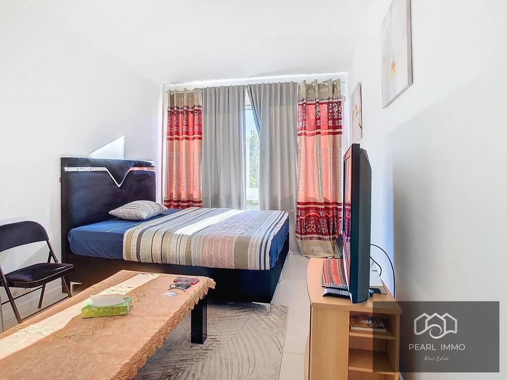Appartement à vendre à Saint-Gilles 1060 105000.00€ 1 chambres 24.00m² - annonce 497122