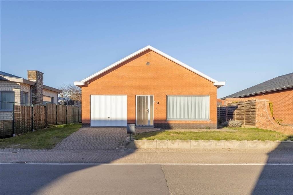 Bungalow à vendre à Eindhout 2430 224000.00€ 2 chambres 112.00m² - annonce 496395