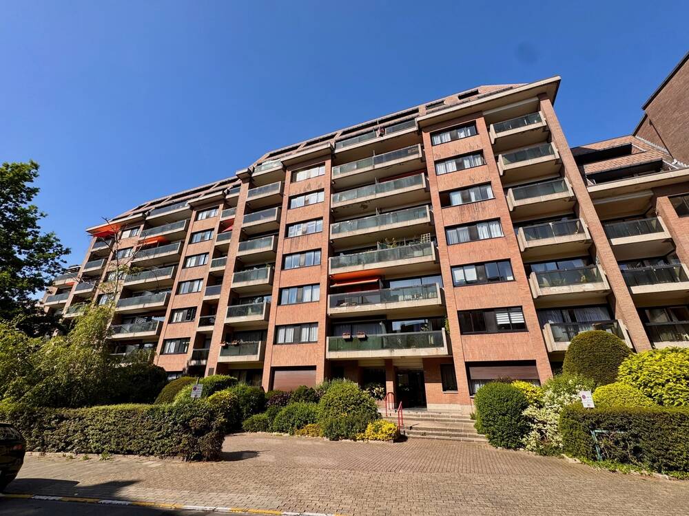 Appartement à vendre à Schaerbeek 1030 179000.00€ 1 chambres 47.00m² - annonce 496955