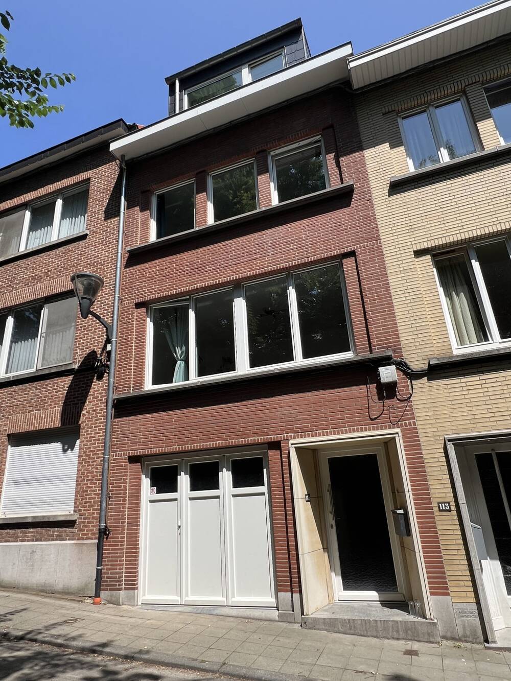 Huis te huur in Watermaal-Bosvoorde 1170 1800.00€ 2 slaapkamers 145.00m² - Zoekertje 496938