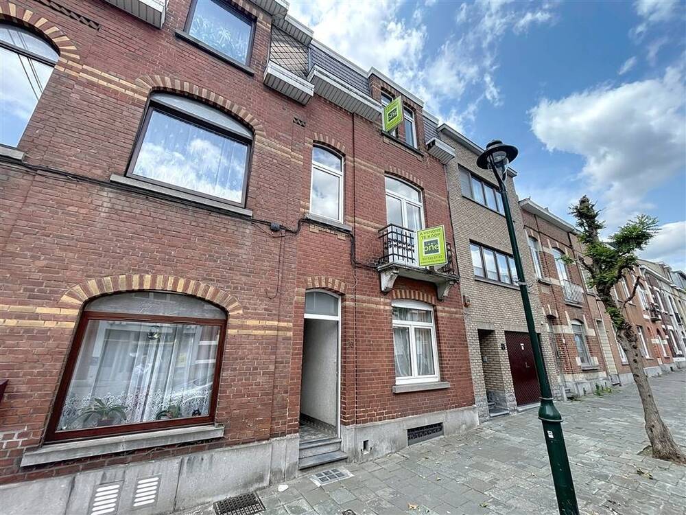 Maison à vendre à Anderlecht 1070 379000.00€ 3 chambres 155.00m² - annonce 496931