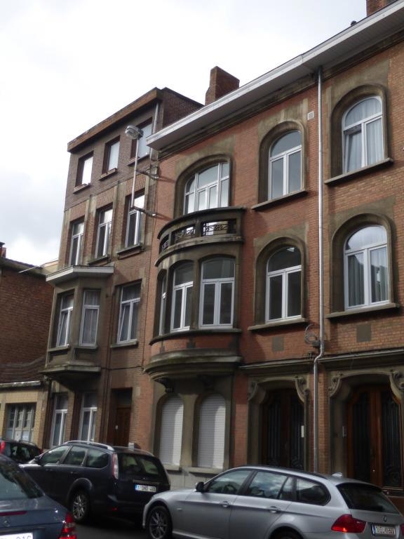 Appartement à louer à Etterbeek 1040 1100.00€ 1 chambres 69.00m² - annonce 496777