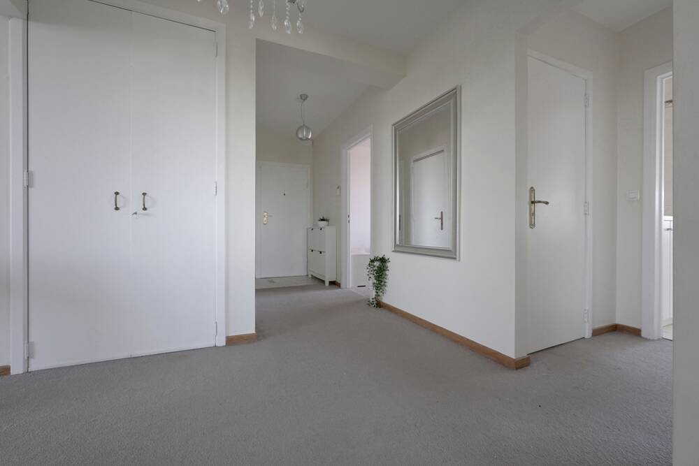 Appartement à louer à Evere 1140 1200.00€ 2 chambres 110.00m² - annonce 496235