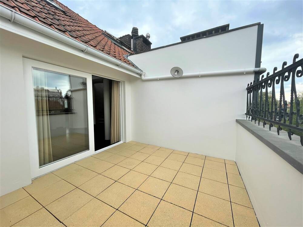 Appartement te huur in Elsene 1050 1650.00€ 2 slaapkamers 120.00m² - Zoekertje 496799