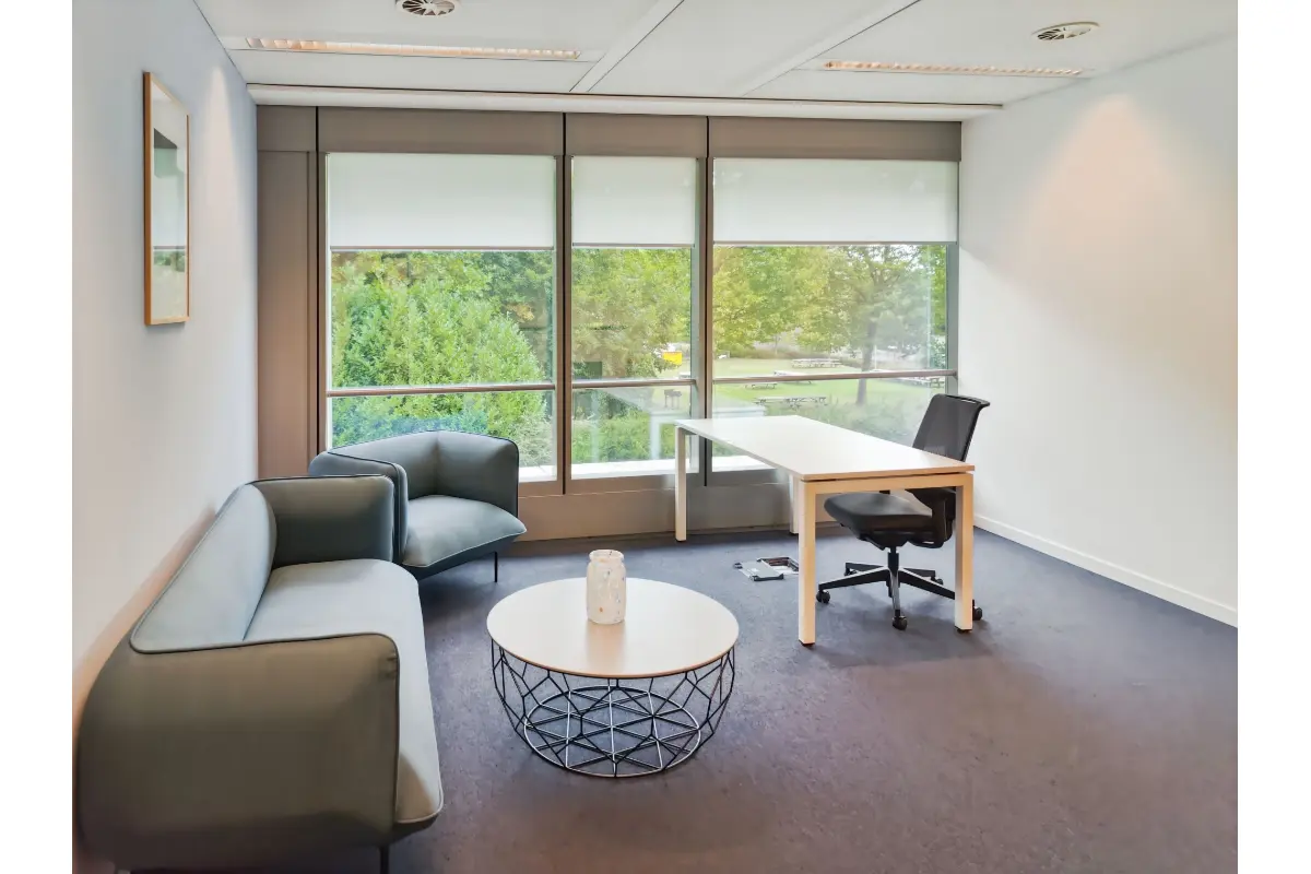 Commerce à louer à Schaerbeek 1030 909.00€ 0 chambres m² - annonce 496380