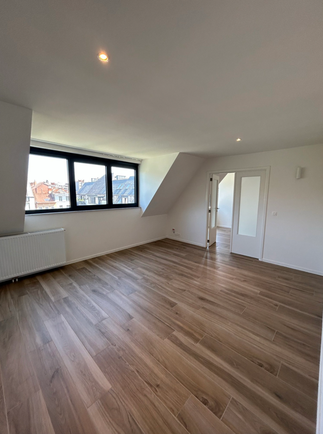Appartement à à Bruxelles 1000 1225.00€ 1 chambres 59.00m² - annonce 496936