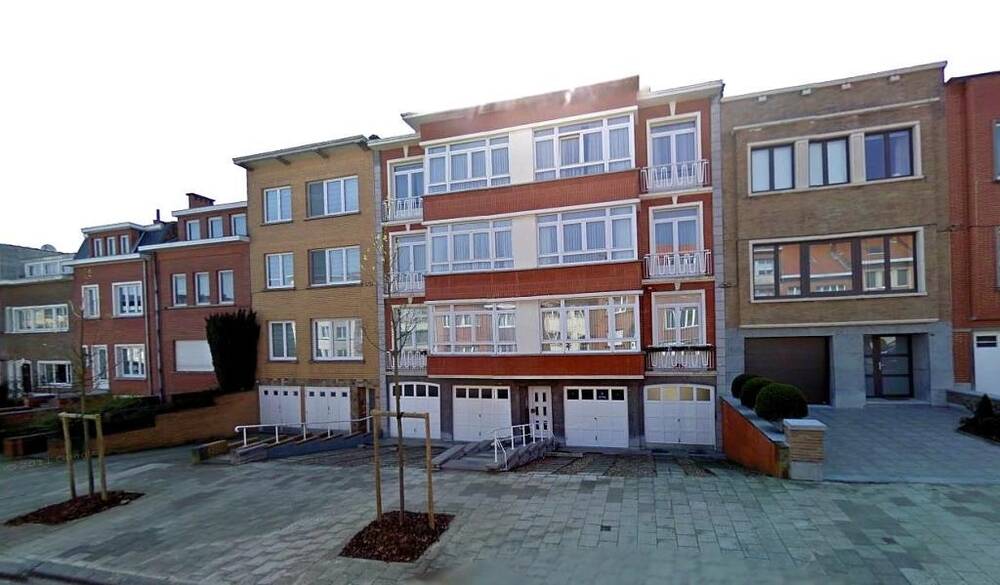 Appartement à louer à Laeken 1020 750.00€ 1 chambres 40.00m² - annonce 496776