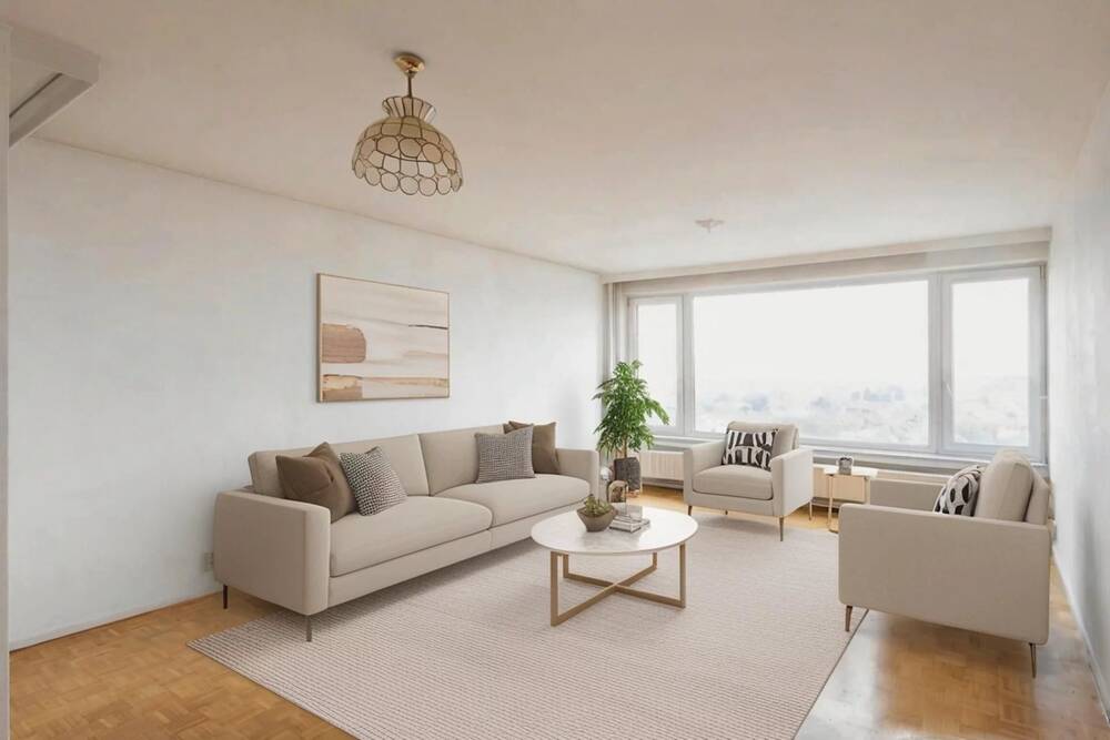 Appartement à à Laeken 1020 210000.00€ 2 chambres 80.00m² - annonce 496262