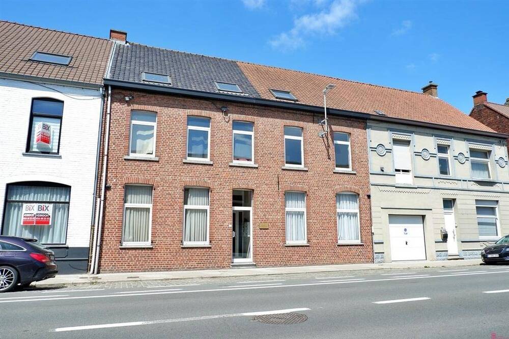Duplex à louer à Wevelgem 8560 650.00€ 2 chambres 90.00m² - annonce 496932