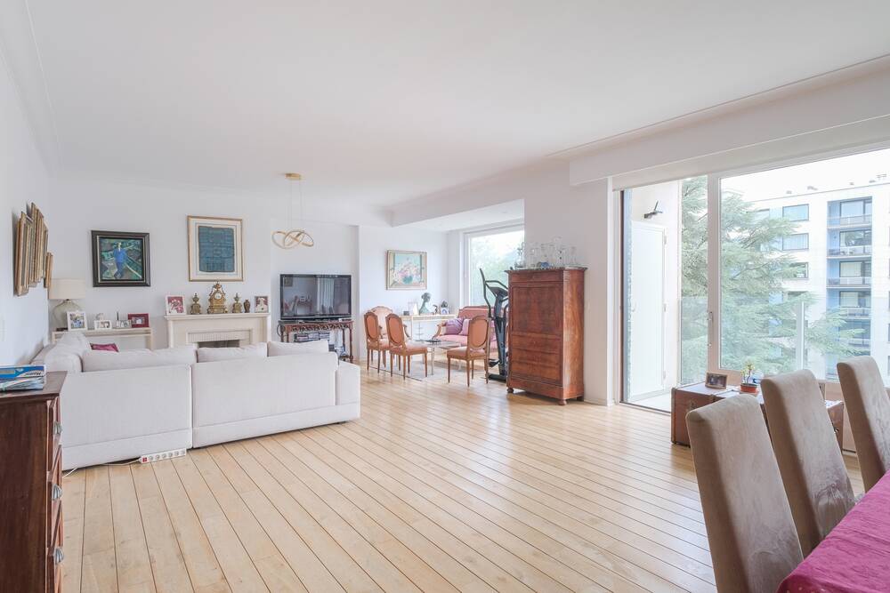 Appartement à à Uccle 1180 670000.00€ 3 chambres 158.00m² - annonce 497174