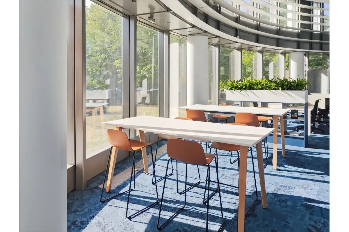 Commerce à louer à Schaerbeek 1030 109.00€ 0 chambres m² - annonce 496491