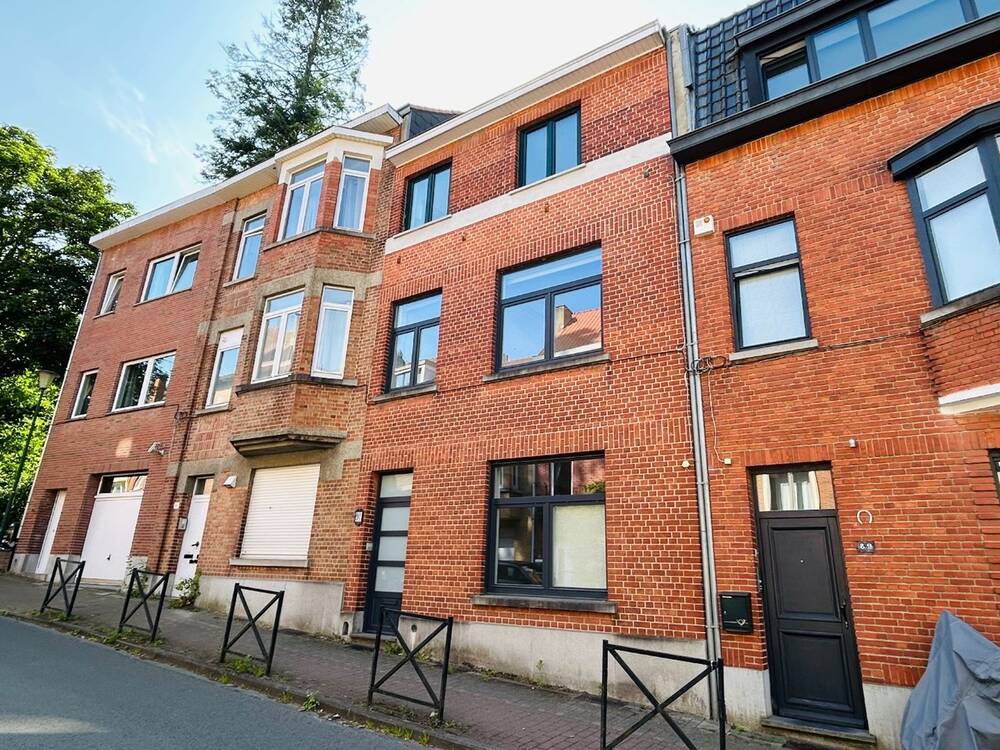 Maison à vendre à Uccle 1180 745000.00€ 5 chambres 270.00m² - annonce 496202