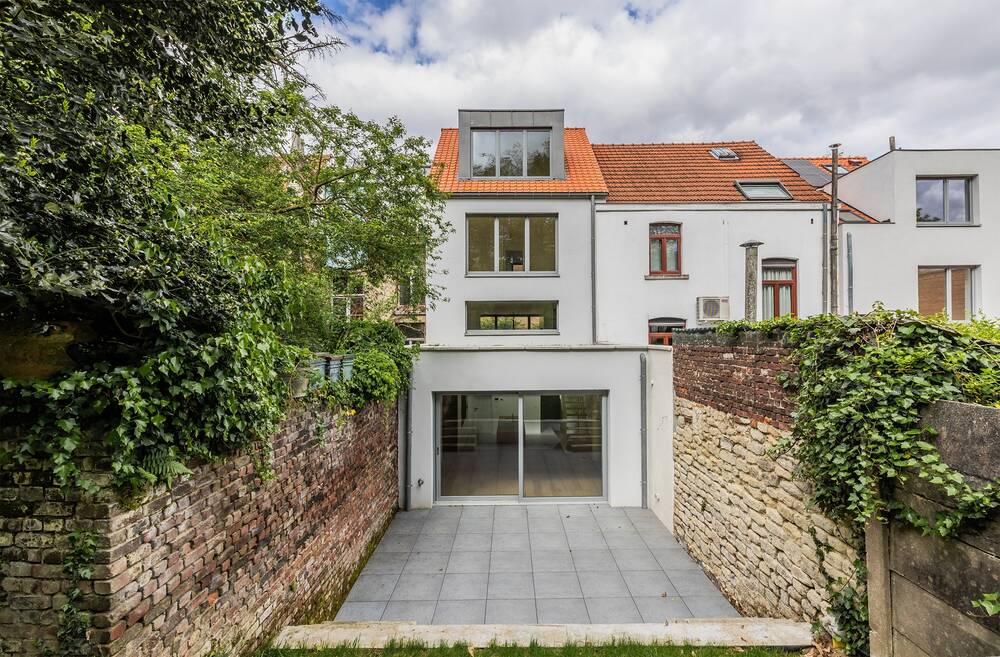 Maison à vendre à Watermael-Boitsfort 1170 775000.00€ 3 chambres 203.00m² - annonce 497305