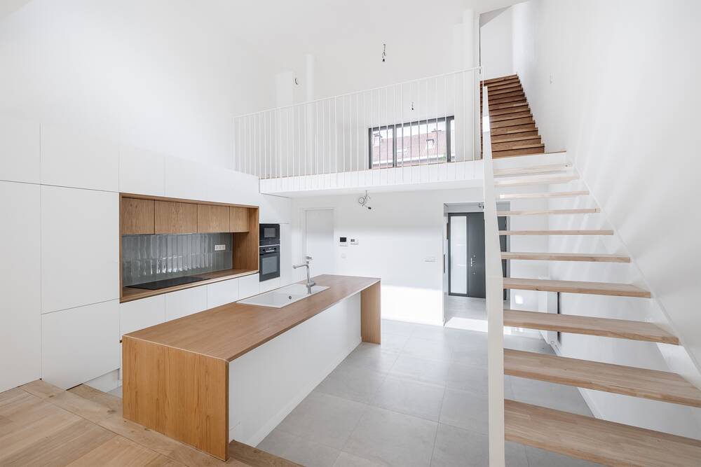 Maison à vendre à Watermael-Boitsfort 1170 775000.00€ 3 chambres 203.00m² - annonce 497305
