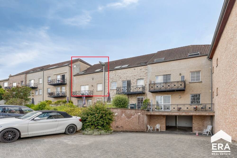 Duplex à louer à Schepdael 1703 890.00€ 2 chambres 87.00m² - annonce 496182
