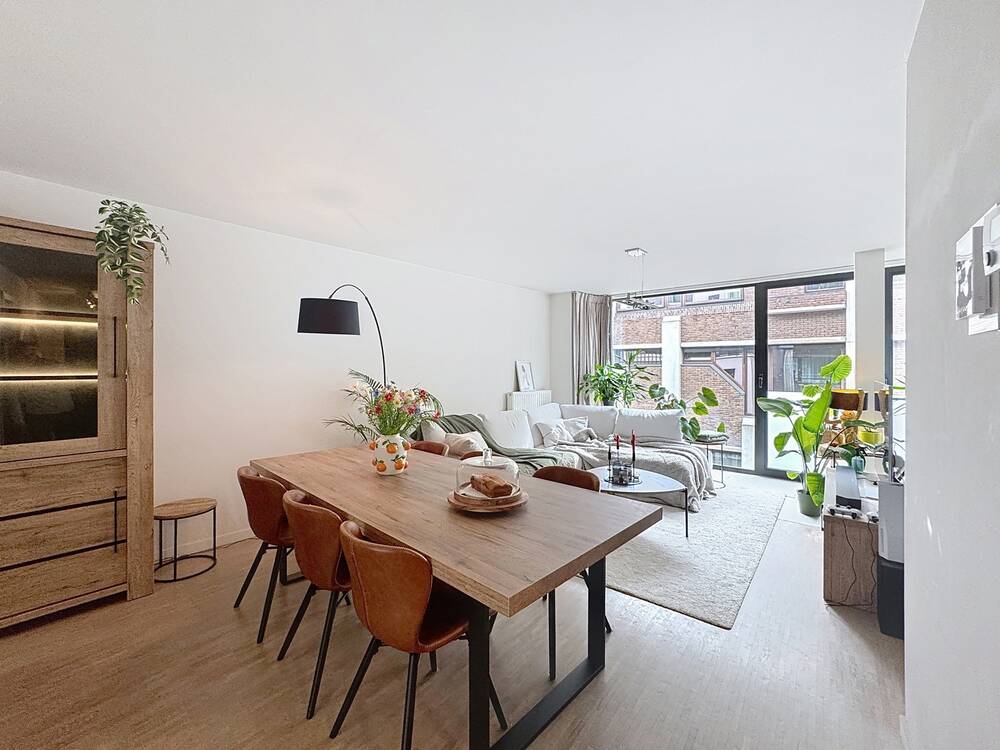 Loft à louer à Malines 2800 990.00€ 1 chambres 102.00m² - annonce 496767