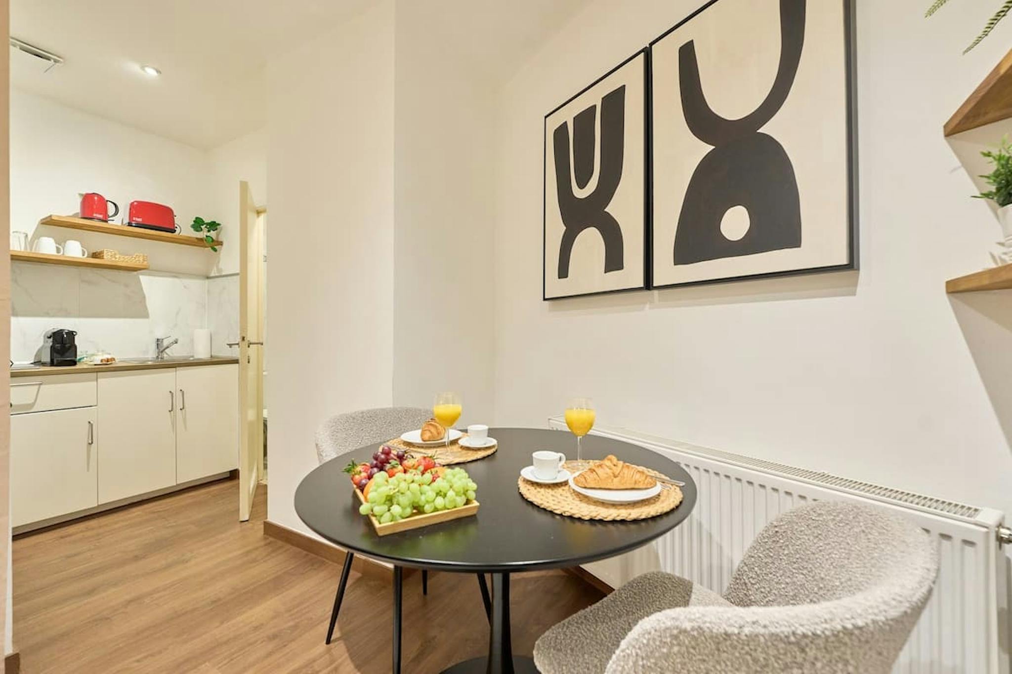 Appartement à louer à Bruxelles 1000 2534.00€ 0 chambres m² - annonce 493741