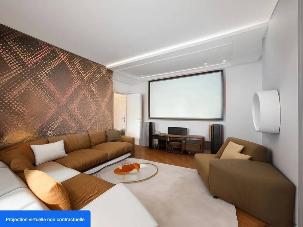 Appartement à vendre à Schaerbeek 1030 239000.00€ 1 chambres 70.00m² - annonce 497062