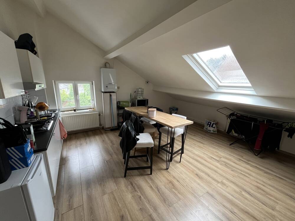 Duplex à louer à Fleurus 6220 700.00€ 1 chambres 57.00m² - annonce 496544