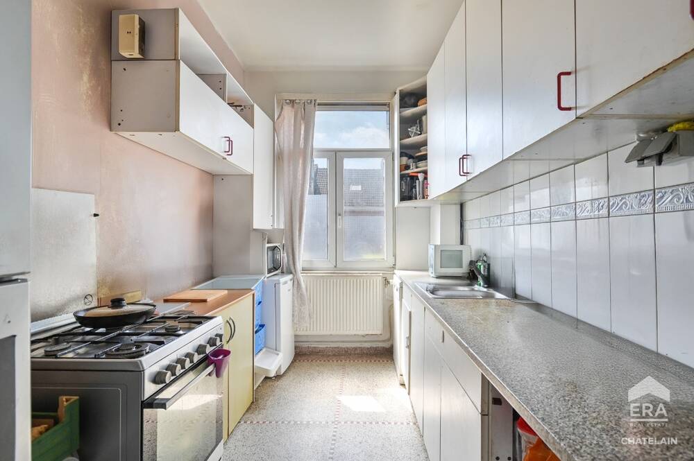 Appartement à à Bruxelles 1000 185000.00€ 1 chambres 71.00m² - annonce 496647