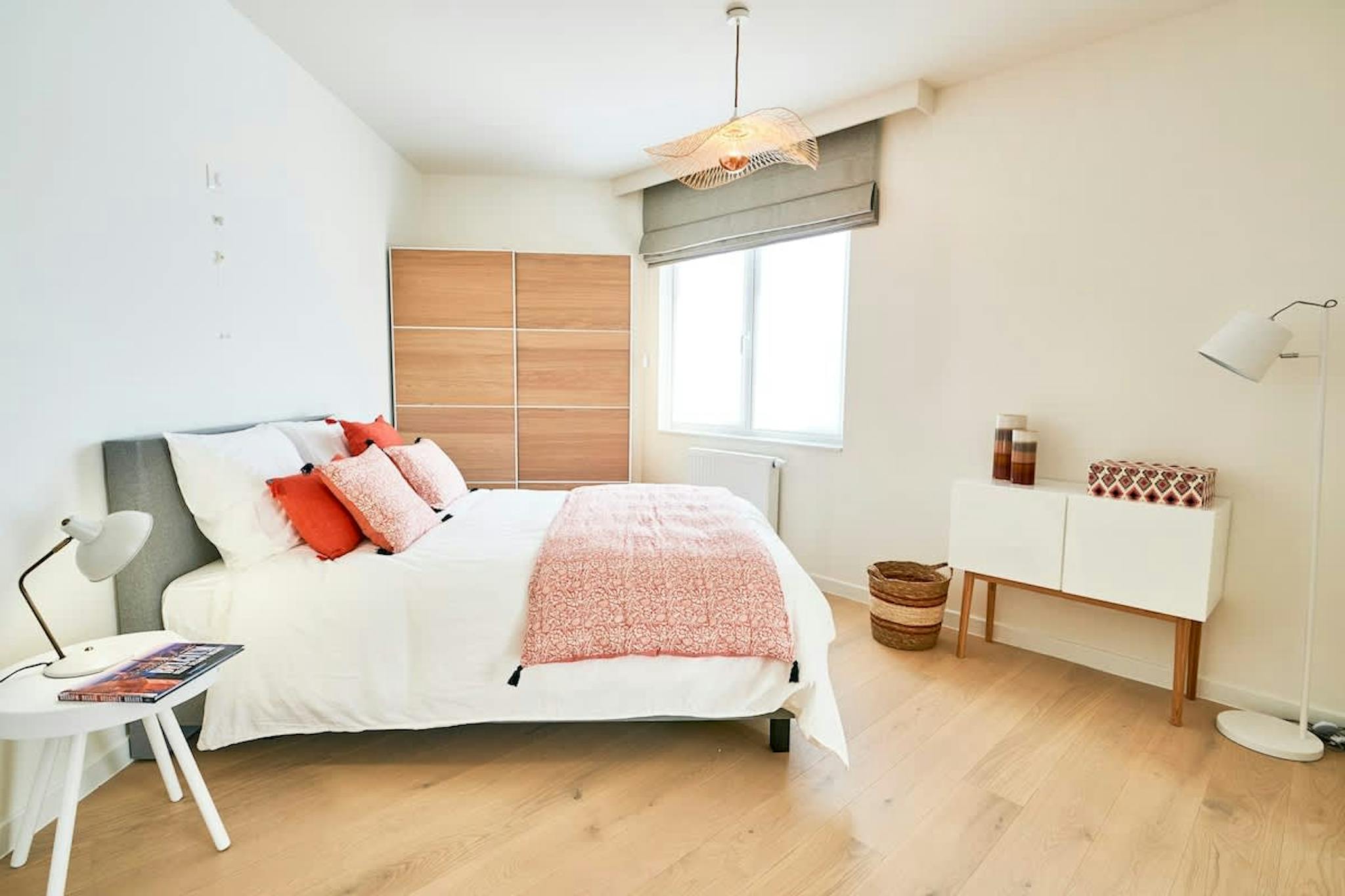Appartement te  huur in Schaarbeek 1030 2612.00€ 0 slaapkamers m² - Zoekertje 794997