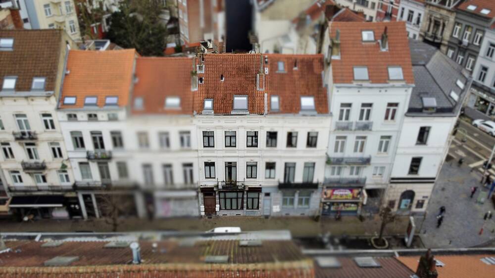 Maison à vendre à Saint-Gilles 1060 749000.00€ 5 chambres 300.00m² - annonce 496238
