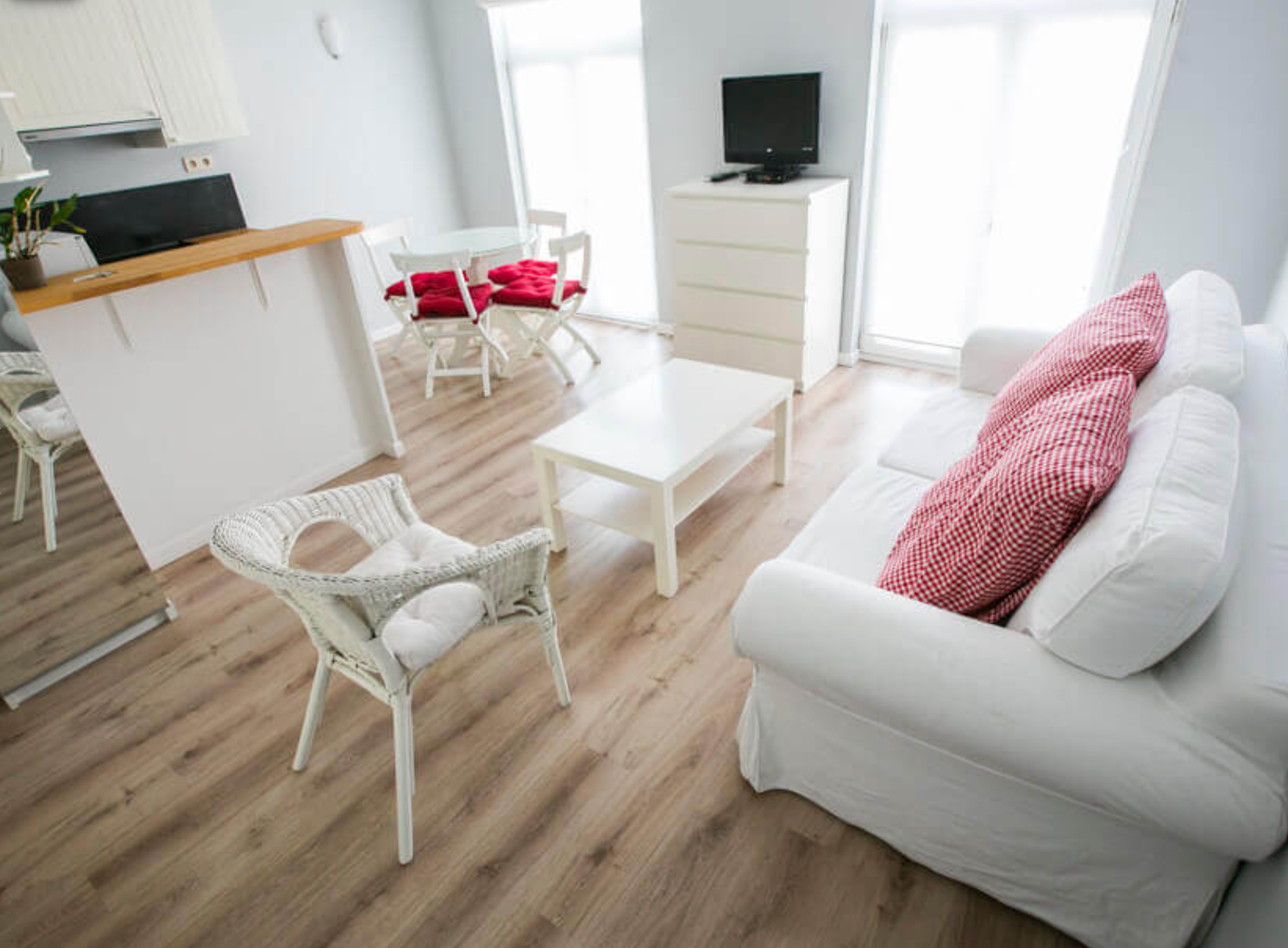 Appartement à à Etterbeek 1040 1195.00€ 1 chambres 50.00m² - annonce 496756
