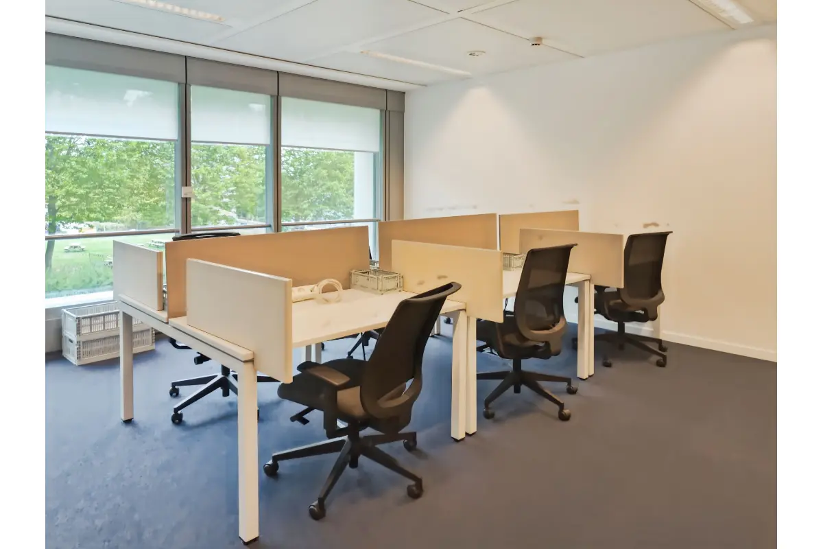 Commerce à louer à Schaerbeek 1030 289.00€ 0 chambres m² - annonce 496387