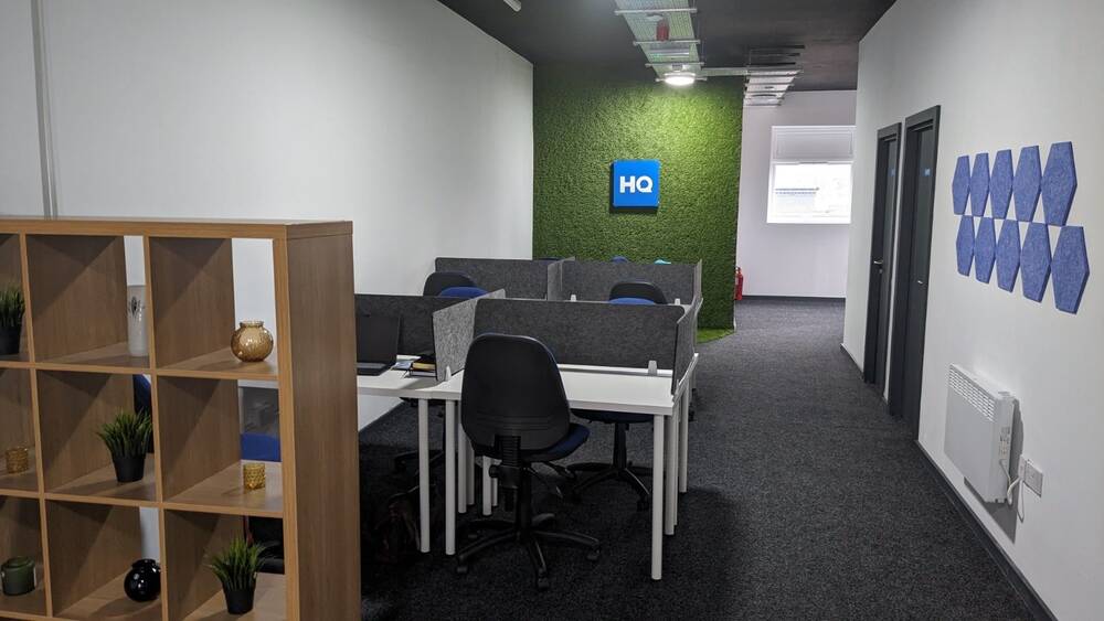 Handelszaak te huur in Schaarbeek 1030 289.00€ 0 slaapkamers m² - Zoekertje 496387