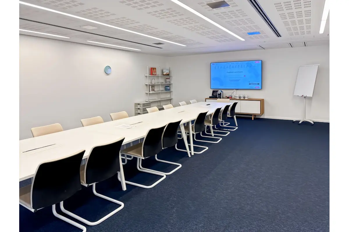 Commerce à louer à Etterbeek 1040 1789.00€ 0 chambres m² - annonce 496528