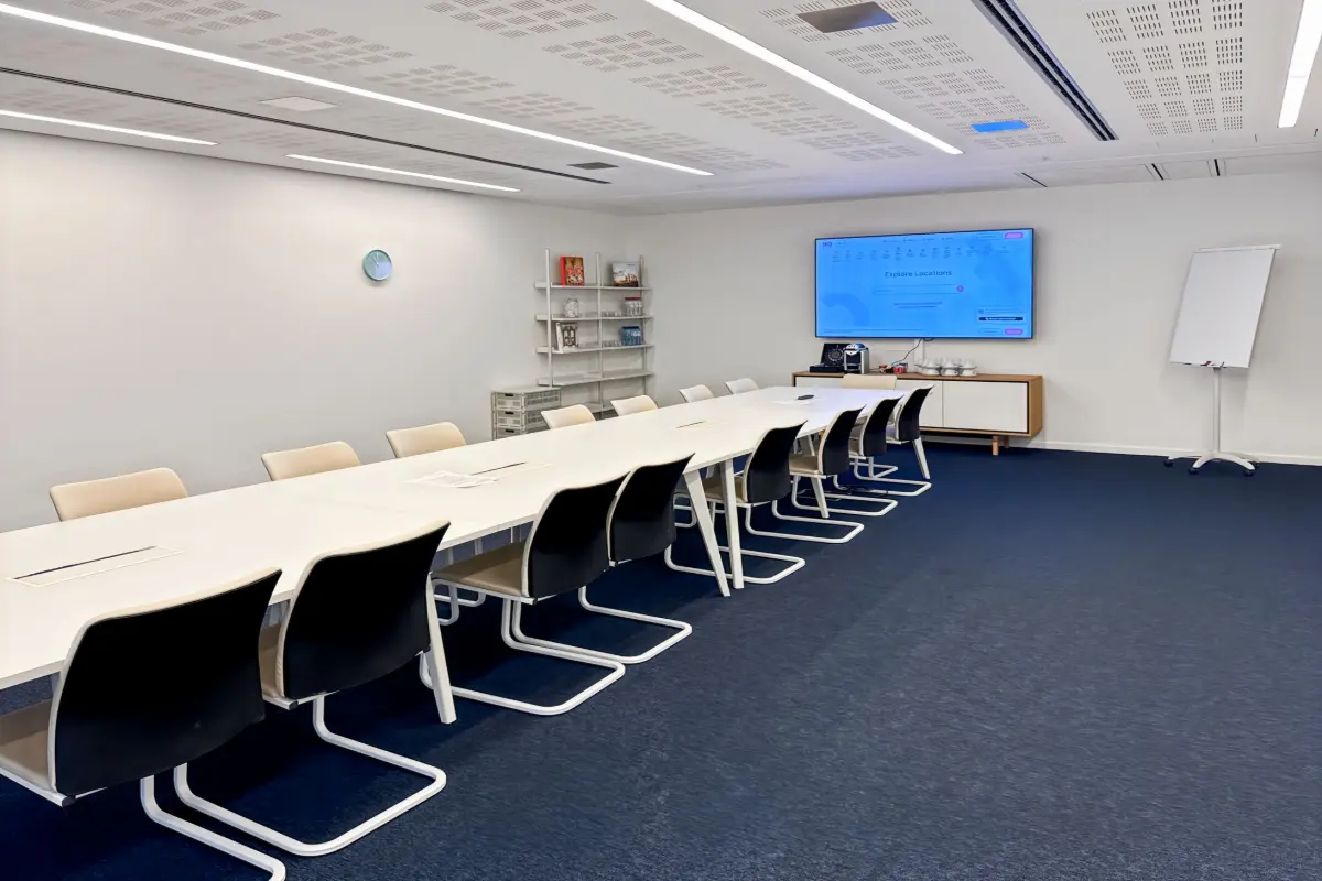 Commerce à louer à Etterbeek 1040 1479.00€ 0 chambres m² - annonce 496528