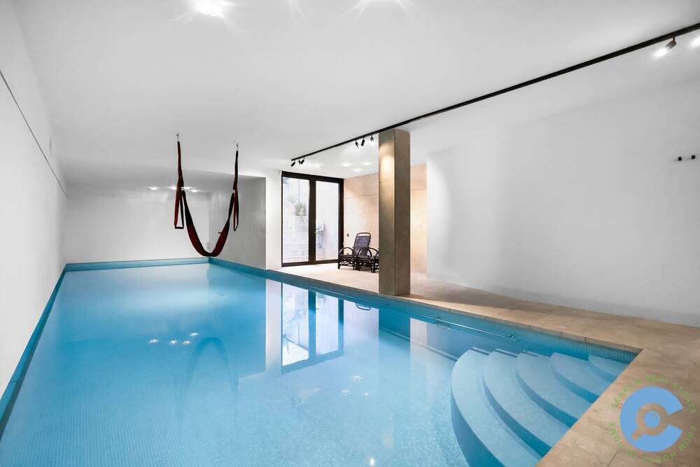 Maison de maître à vendre à Anvers 2000 2800000.00€ 6 chambres 709.00m² - annonce 496358