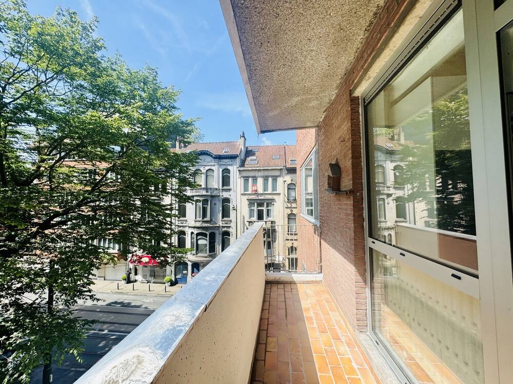Appartement à louer à Uccle 1180 1550.00€ 3 chambres 116.00m² - annonce 496800