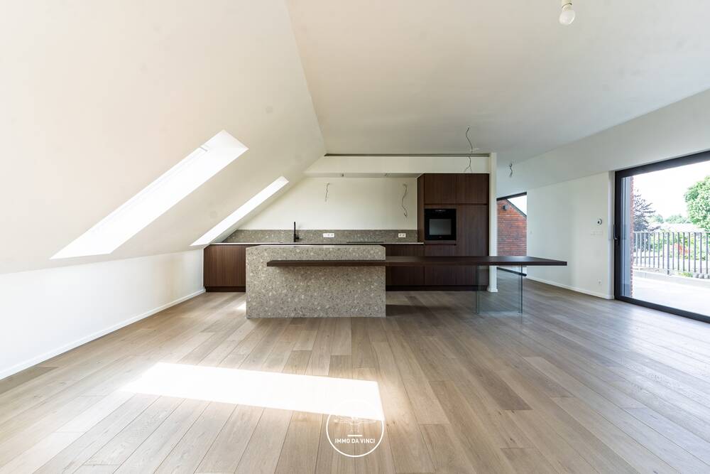 Penthouse à vendre à Destelbergen 9070 585000.00€ 2 chambres 159.00m² - annonce 495744