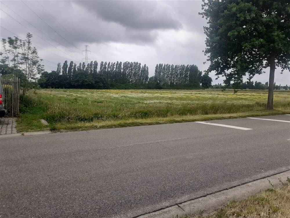 Terrain non bâtissable à vendre à Lierre 2500 299000.00€ chambres m² - annonce 495188