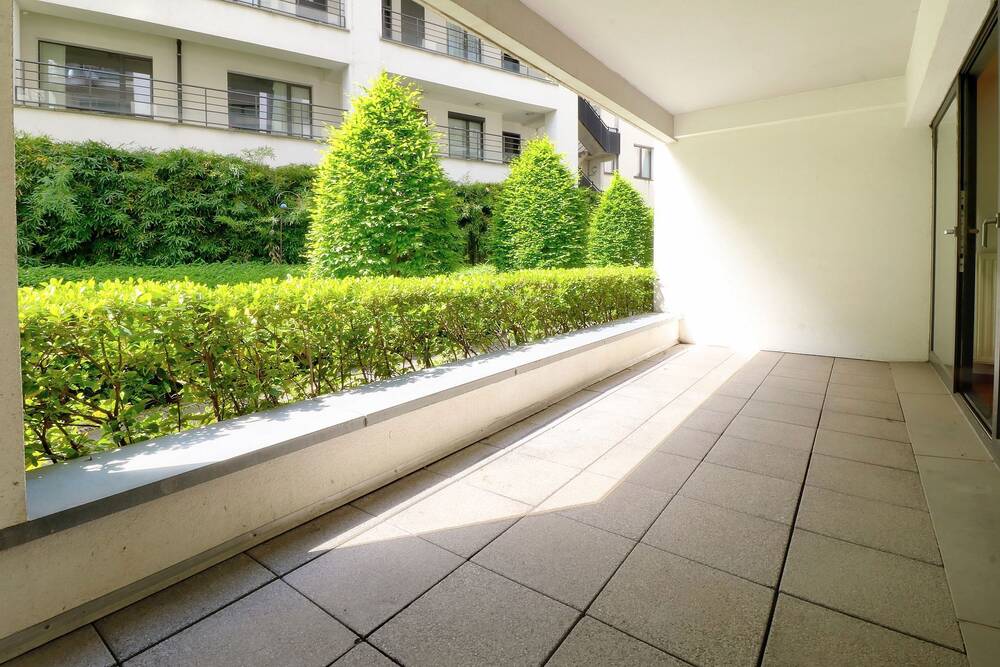 Appartement à à Bruxelles 1000 1495.00€ 2 chambres 135.00m² - annonce 495561