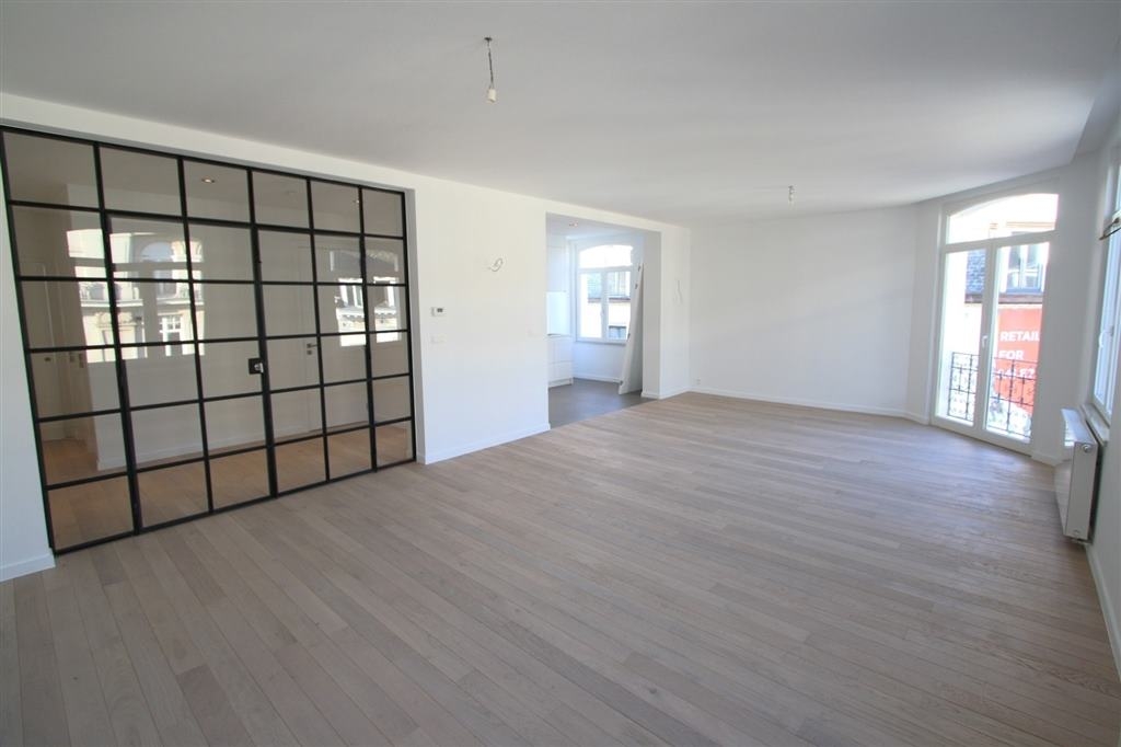 Appartement te huur in Elsene 1050 1450.00€ 1 slaapkamers 92.00m² - Zoekertje 495508